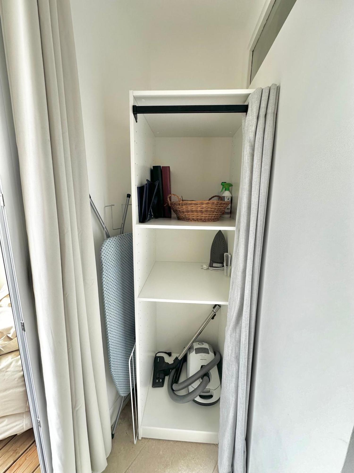 Casamea - Studio, Parking, Wifi, Clim, Ajaccio Экстерьер фото
